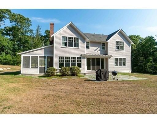 Property Photo:  401 River Road  MA 02790 