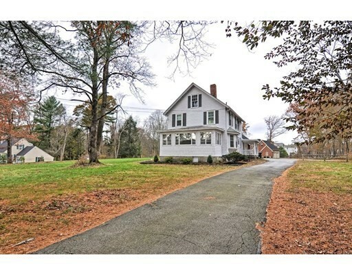 Property Photo:  11 Ballardvale Rd  MA 01810 