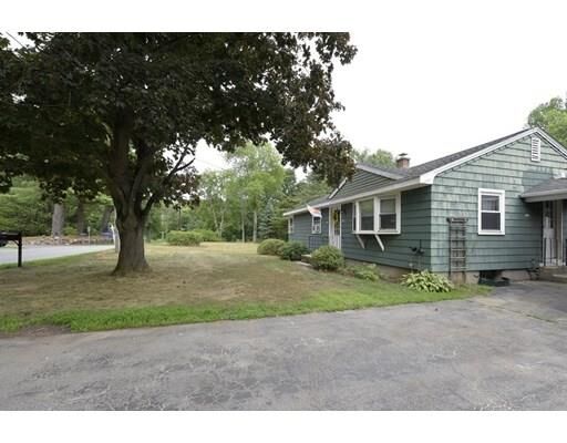 Property Photo:  182 Mill Rd  MA 01505 