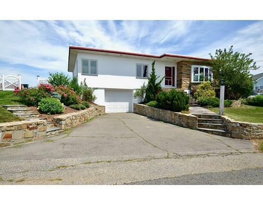 Property Photo: 53 Harborview Rd MA 02045
