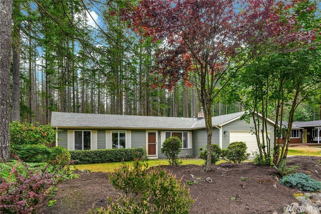 Property Photo: 42801 SE 176th St WA 98045