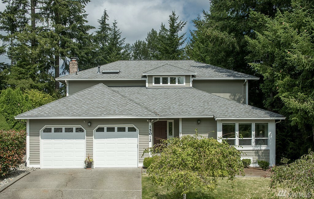 Property Photo:  15012 SE 181st St  WA 98058 