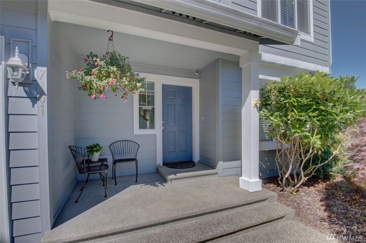 Property Photo: 7101 Mirasett Street SW WA 98512