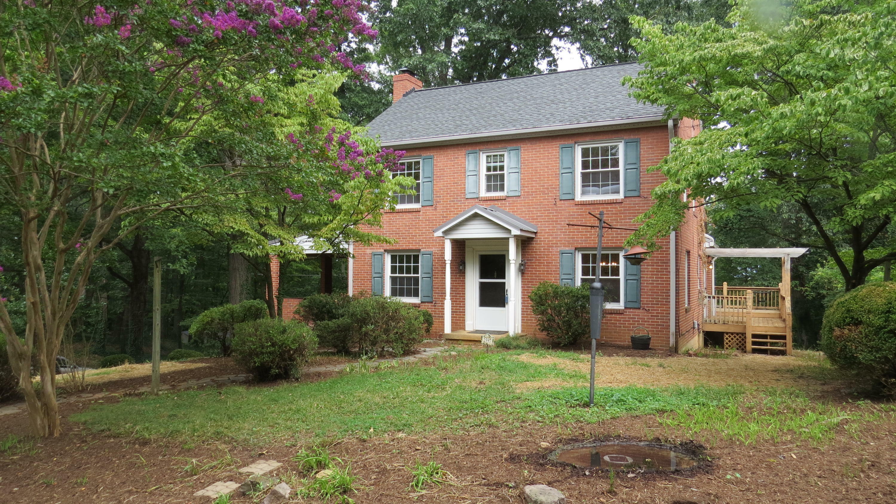 Property Photo:  2597 Creston Ave SW  VA 24015 