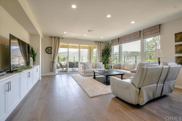 Property Photo: 2693 Overlook Point Dr CA 92029
