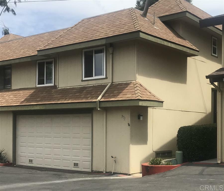 Property Photo: 977 Marlin Drive CA 92084