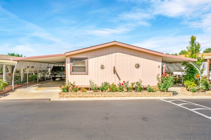 Property Photo:  909 Richland Rd Spc 6  CA 92069 