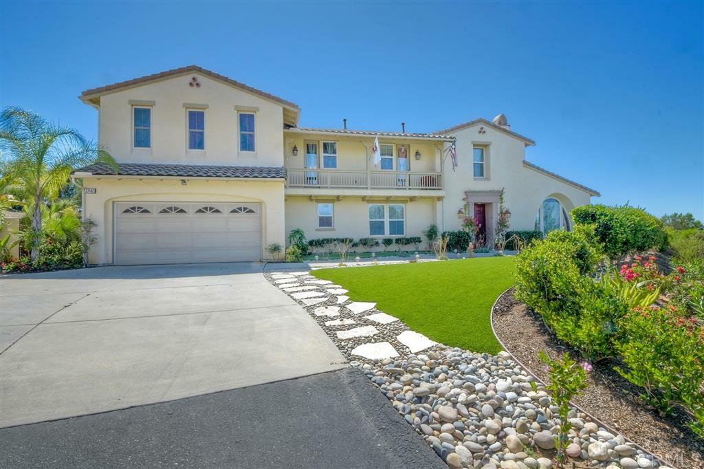Property Photo: 27142 Tumbleweed Trail CA 92082