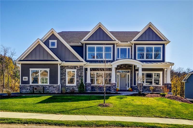 Property Photo: 508 Harvest View Drive PA 15367
