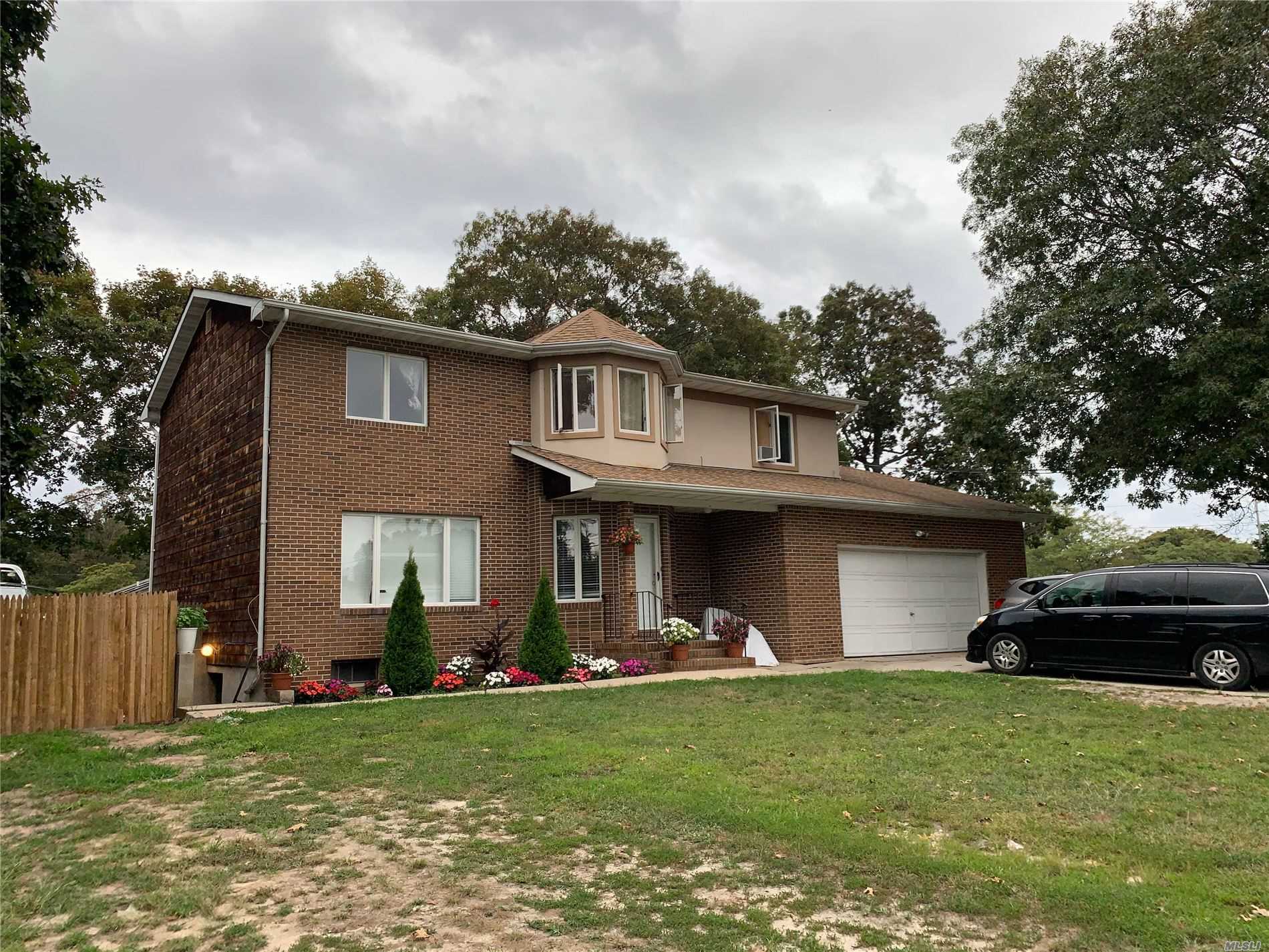 Property Photo: 55 Ranch Drive NY 11967