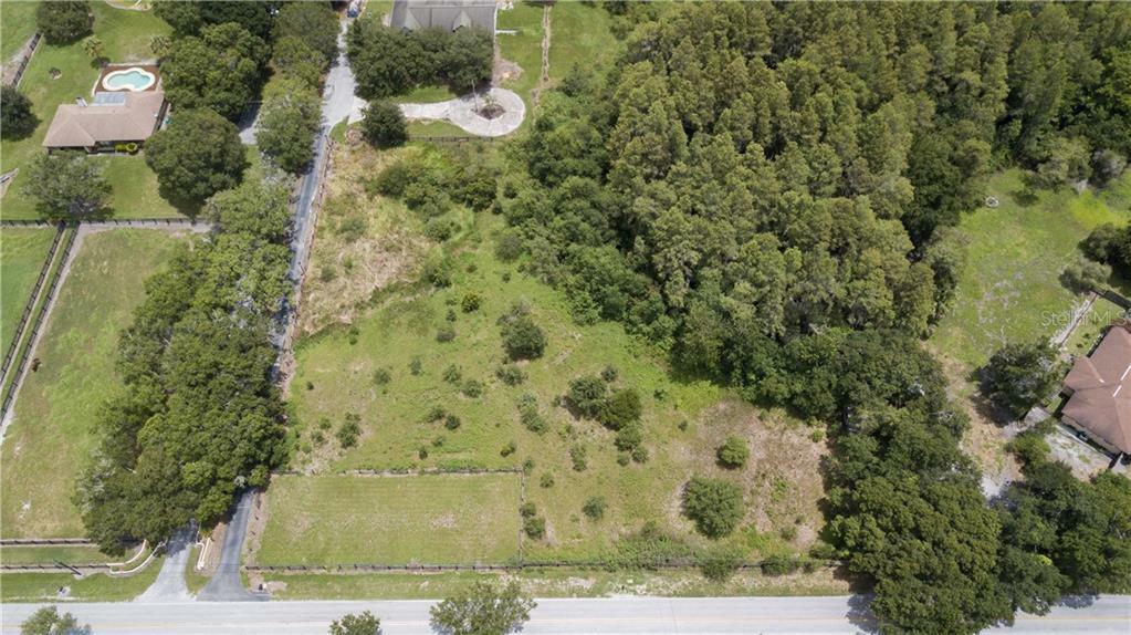 Property Photo:  Lakeshore Road  FL 33558 