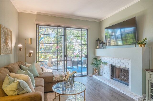 Property Photo: 8181 Cape Hope Circle 103 CA 92646