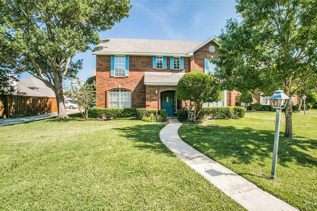 Property Photo:  1937 Walters Drive  TX 75023 