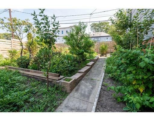 Property Photo: 110 Washington Ave. MA 02150