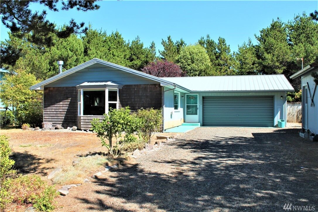 Property Photo:  1340  Holand  WA 98547 