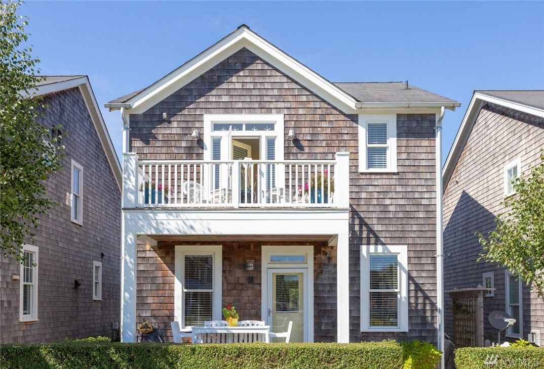 Property Photo:  12  Float Lane  WA 98571 