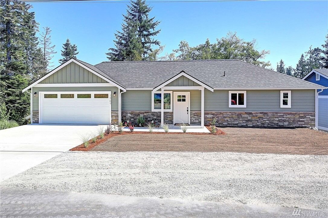Property Photo:  1569  Lake Drive  WA 98282 