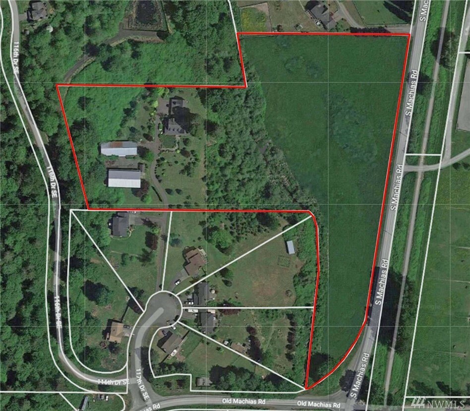 Property Photo: 4506 117th Dr SE WA 98290
