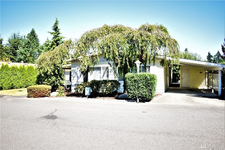 2500 Alder St 54  Milton WA 98354 photo
