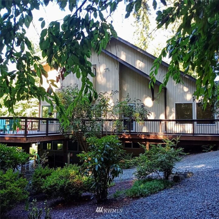 Property Photo:  3616 32nd Avenue Ct NW  WA 98335 