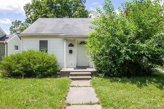 Property Photo:  3620 Winifred Street  MI 48184 