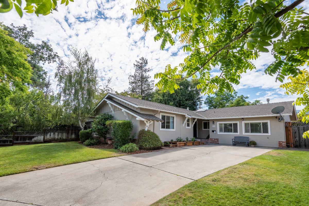 Property Photo:  1688 Kevin Drive  CA 95124 