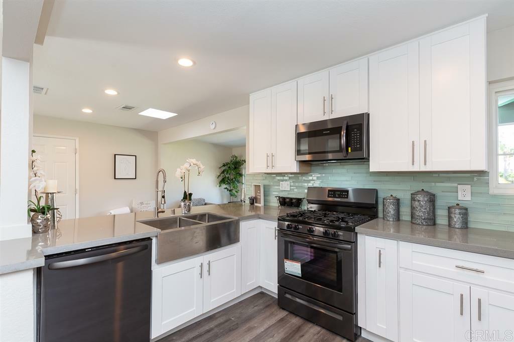 Property Photo: 4231 Serena Ave CA 92056