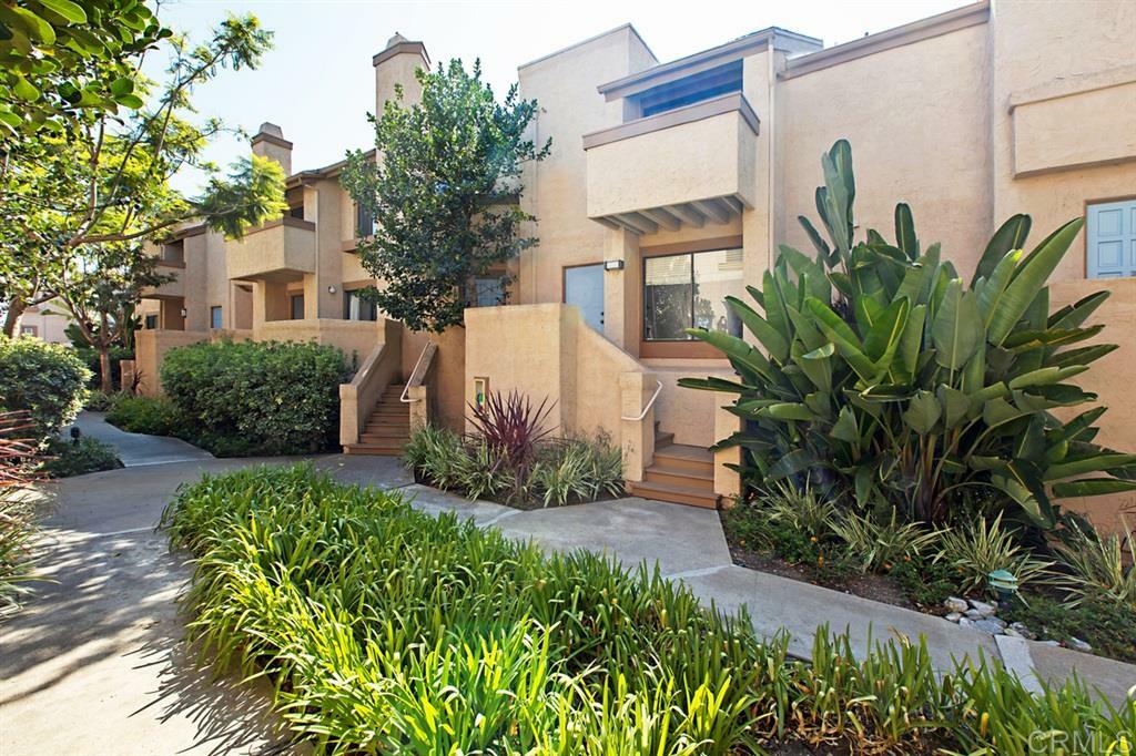 Property Photo: 3270 Via Marin 45 CA 92037