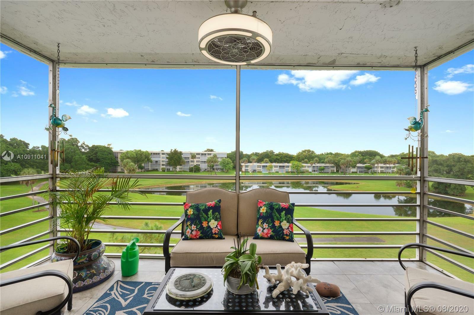 Property Photo: 800 Cypress Grove Dr 502 FL 33069