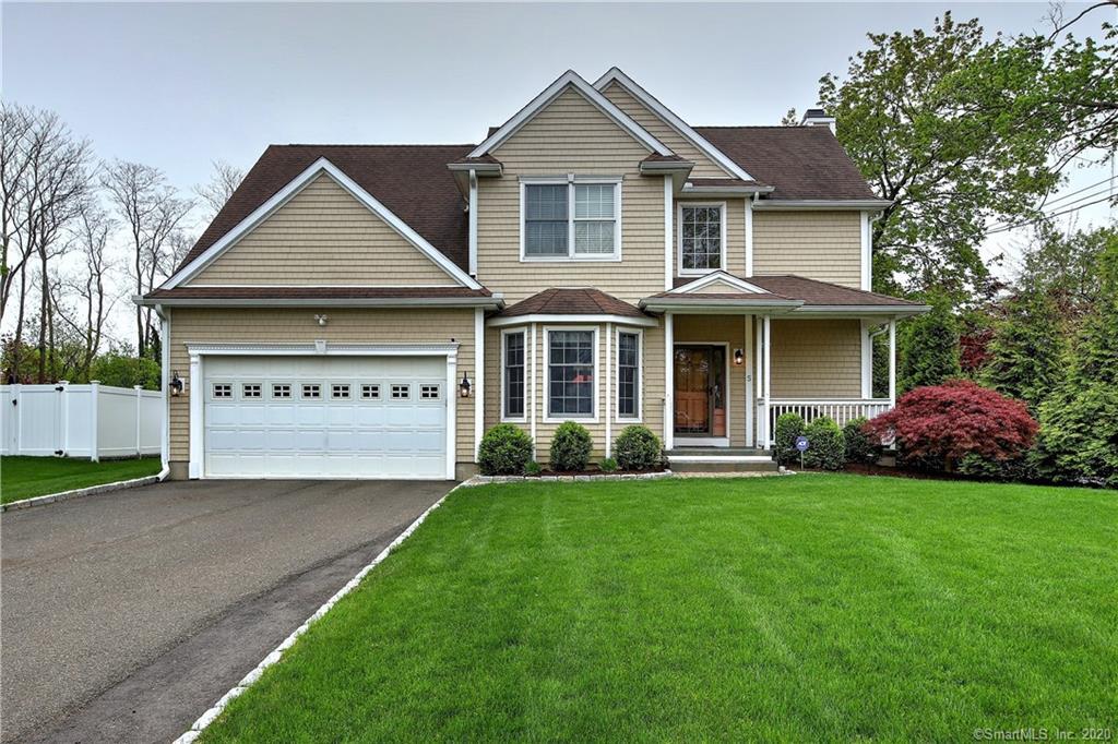 Property Photo: 5 Tower Street CT 06460