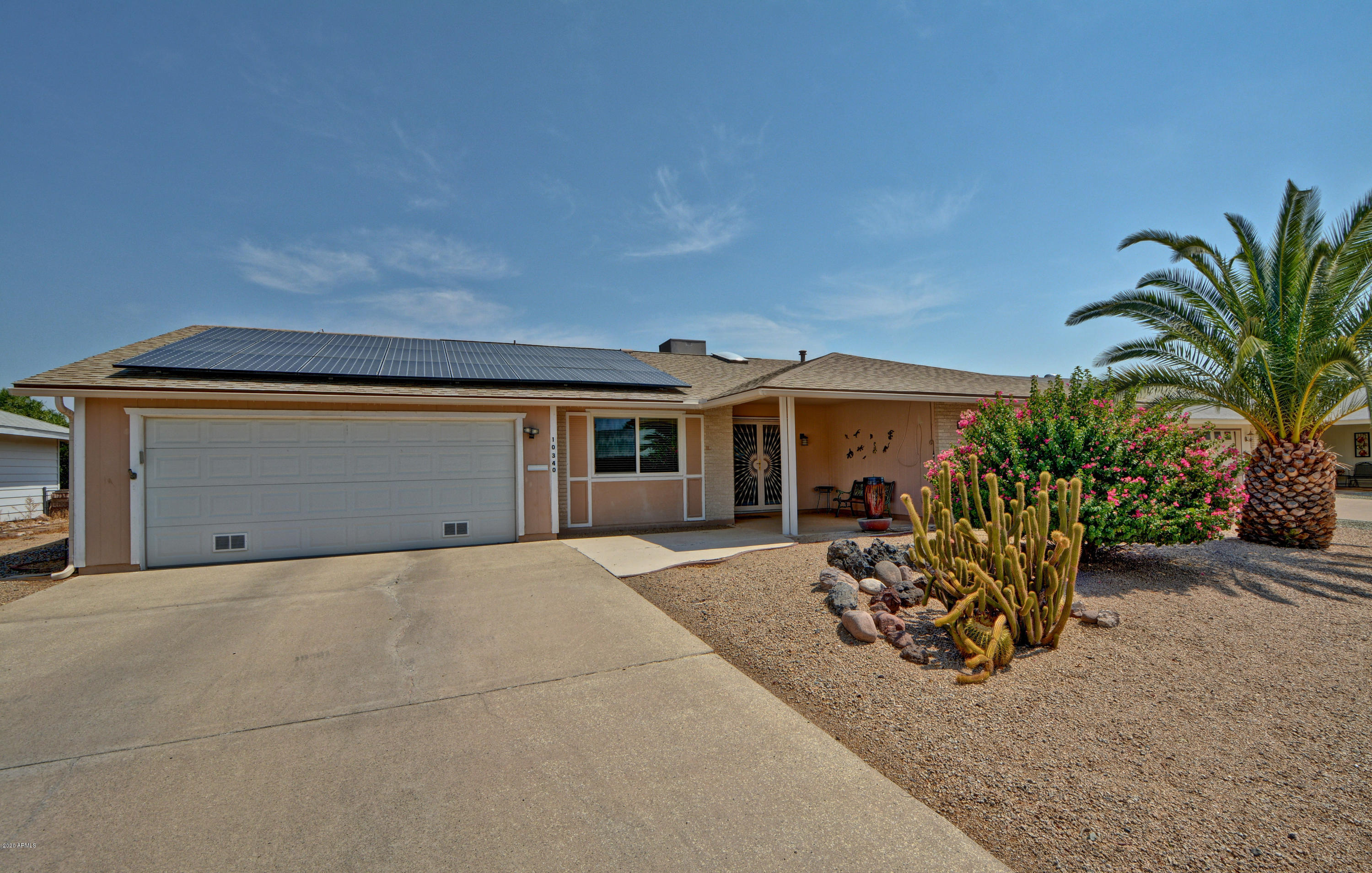 Property Photo: 10340 W Twin Oaks Drive AZ 85351