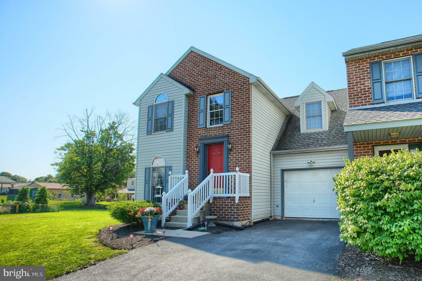 Property Photo:  6109 Collington Court  PA 17112 