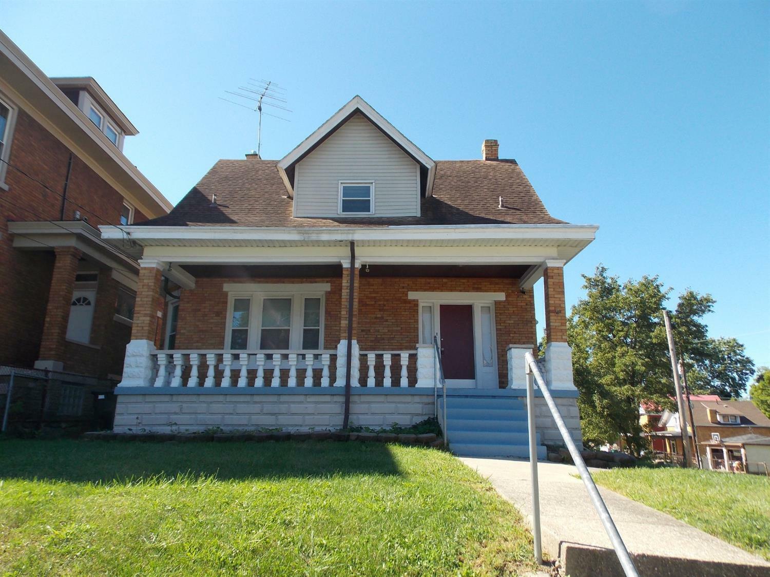 Property Photo:  3763 St Lawrence Ave  OH 45205 