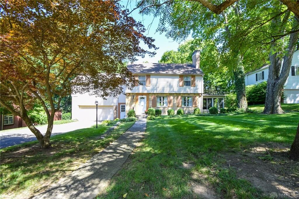 Property Photo: 135 Lookout Drive OH 45409