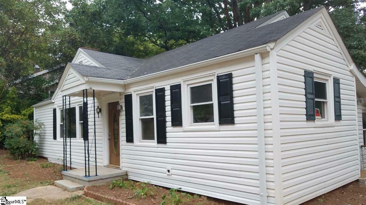 Property Photo:  7 Williams Drive  SC 29605 