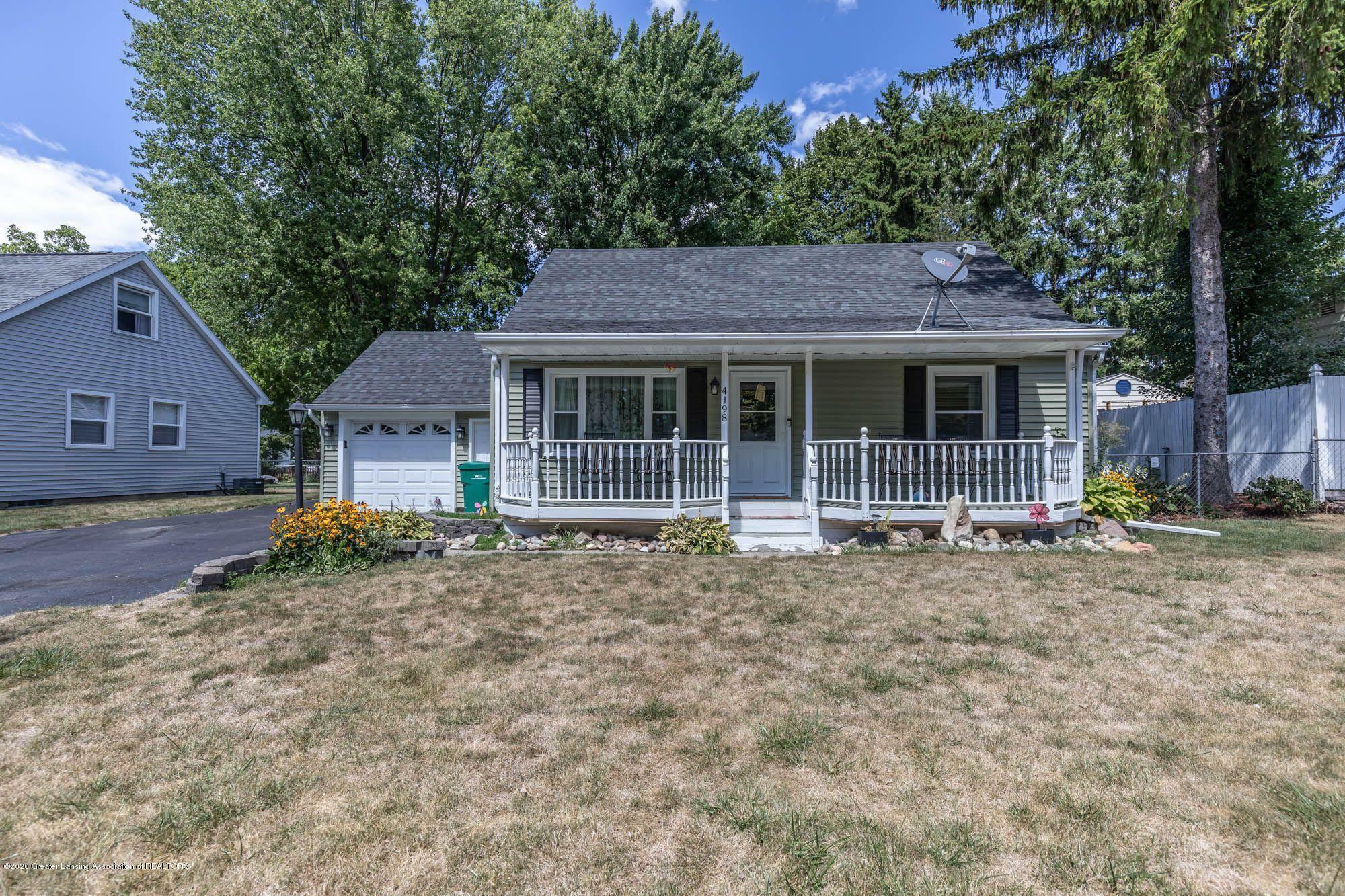 Property Photo: 4198 Dallas Avenue MI 48842