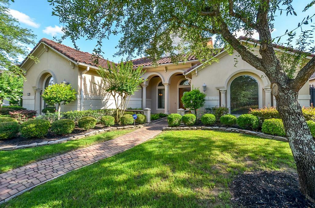 Property Photo:  11527 Legend Manor Drive  TX 77082 