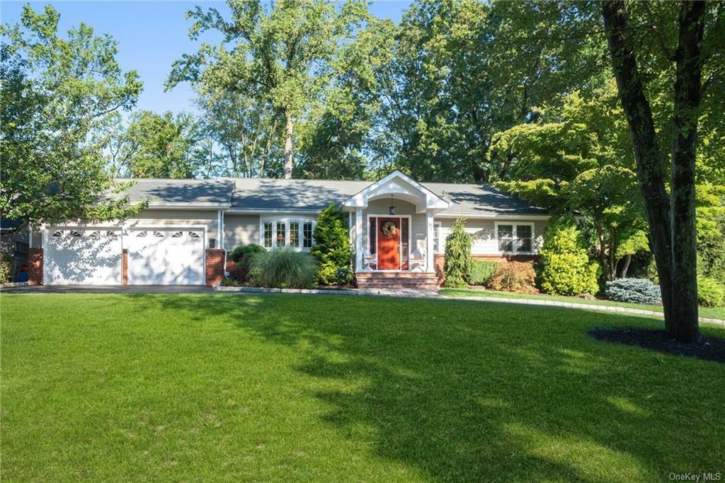91 Turner Road  Pearl River NY 10965 photo