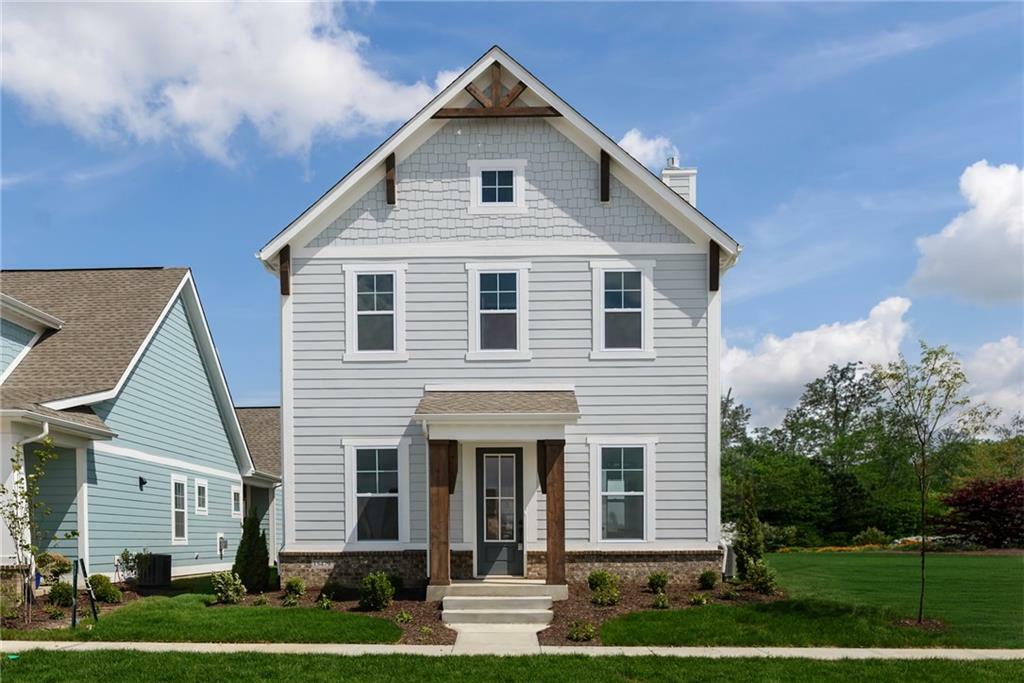Property Photo:  15479 Heatherbank Drive  IN 46074 
