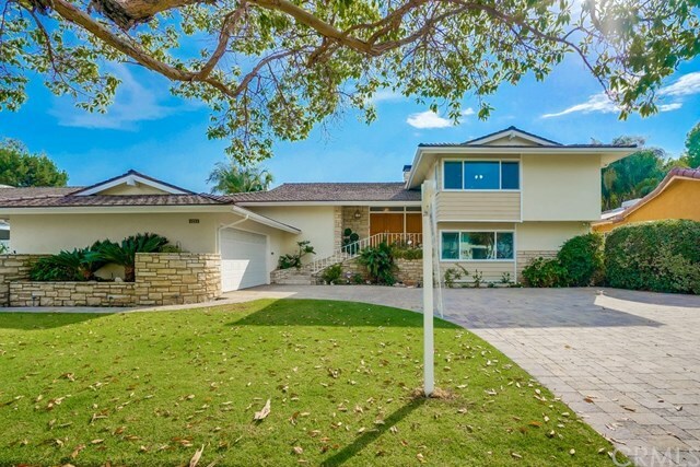 Property Photo: 4034 Country Club Drive CA 90712
