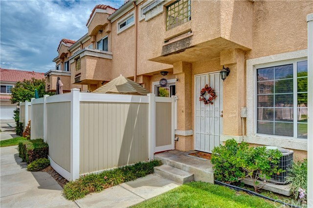 Property Photo: 4024 Rosemead Boulevard 28 CA 90660