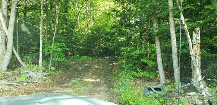 Property Photo:  0 Jackson Lot Road  NH 03470 