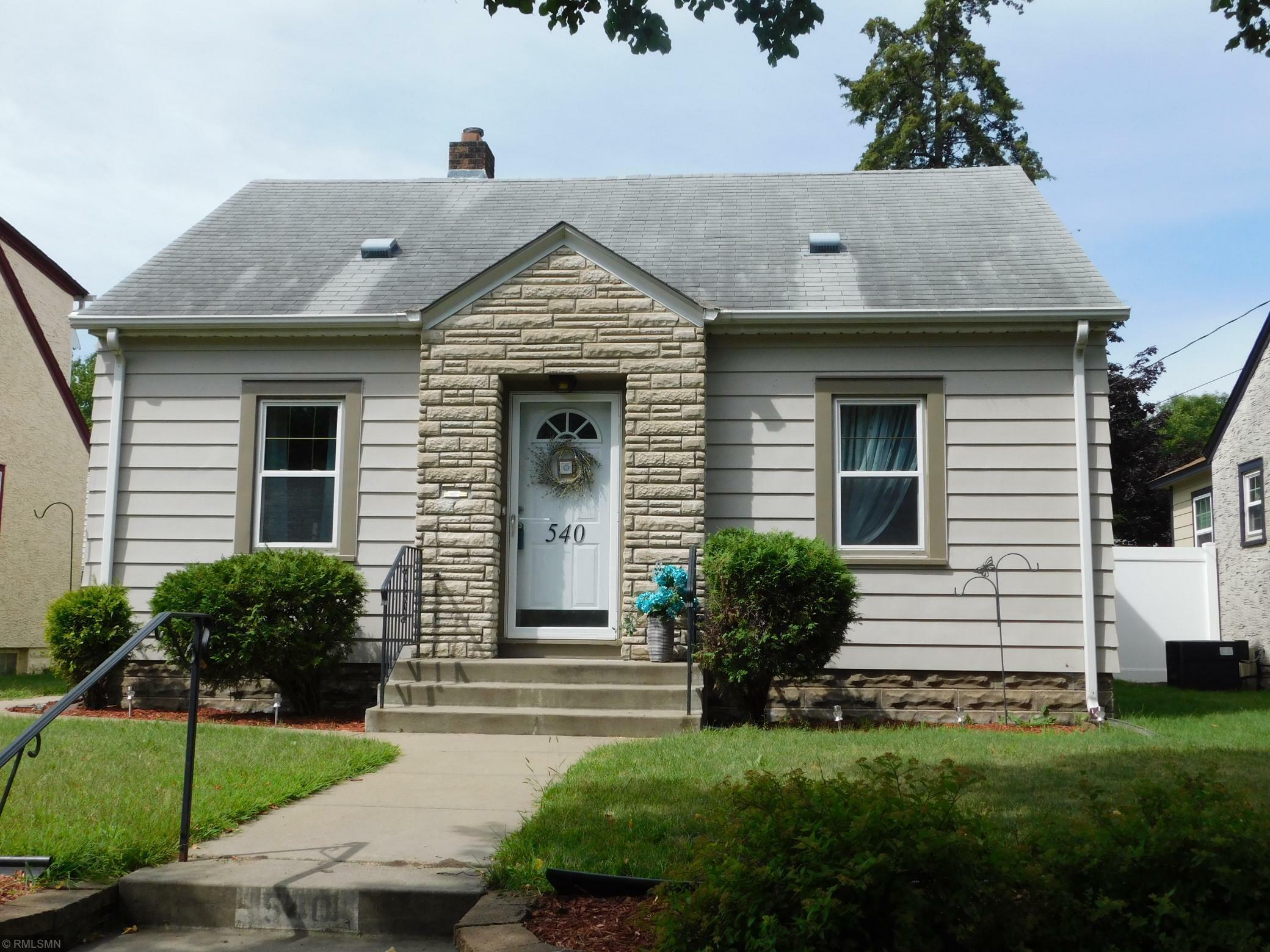 540 2nd Avenue S  South Saint Paul MN 55075 photo