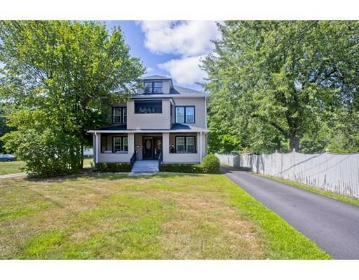 Property Photo: 131 Westfield Rd MA 01040