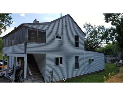 Property Photo: 194 Worcester St MA 01536