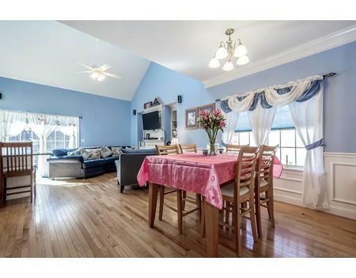 Property Photo: 10 Partridge Hill MA 01590