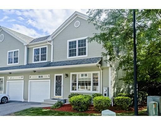 Property Photo: 19 Gerard Ln 19 MA 01020