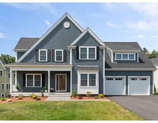 28 Sycamore Drive  Dracut MA 01826 photo