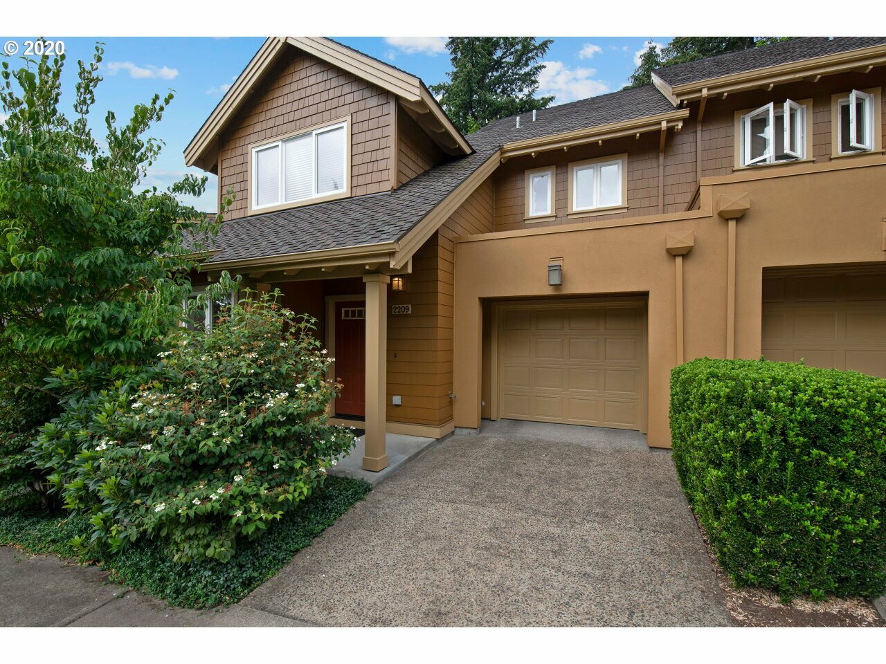 Property Photo:  2209 NW Cedar View Ln  OR 97229 