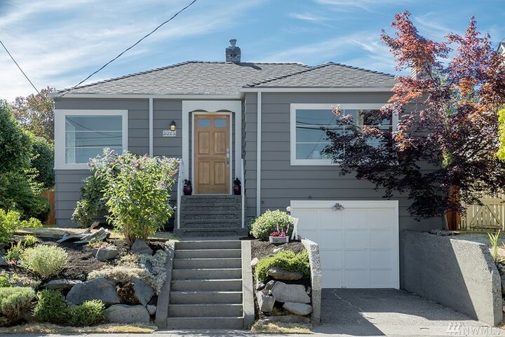 3025  37th Avenue SW  Seattle WA 98126 photo